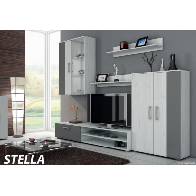 STELLA / Модульная мебель для гостиной  в Израиле